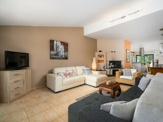 Apartment Nova Vas Features 14