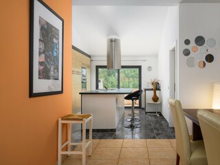 Apartment Nova Vas Features 17