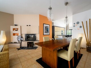 Apartment Nova Vas Features 16