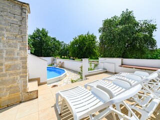 Apartment Nova Vas Environment 25