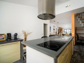 Apartment Nova Vas Features 20