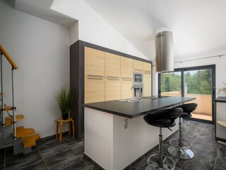 Apartment Nova Vas Features 21
