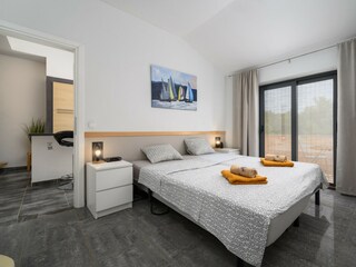 Apartment Nova Vas Features 20