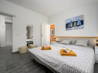 Apartment Nova Vas Features 24
