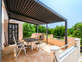 Apartment Nova Vas Outdoor Recording 7