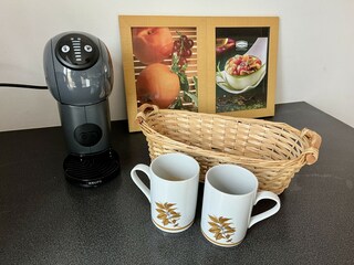 Apartment Nova Vas Features 24