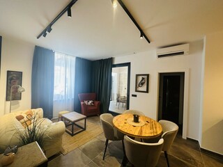 Apartment Porec Ausstattung 9