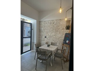 Apartment Porec Außenaufnahme 6