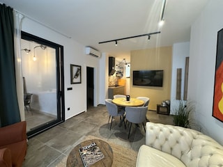 Apartment Porec Ausstattung 16