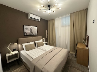 Apartment Porec Ausstattung 18