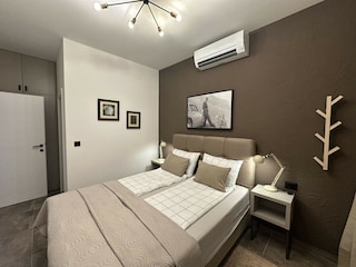 Apartment Porec Ausstattung 19