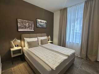 Apartment Porec Ausstattung 11