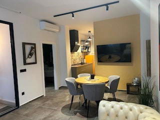 Apartment Porec Ausstattung 21
