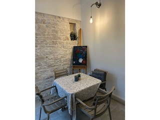 Apartment Porec Außenaufnahme 8