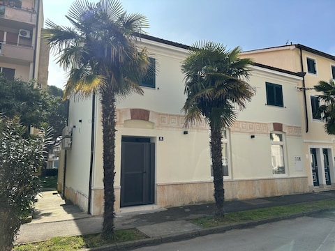 Apartamento de vida urbana