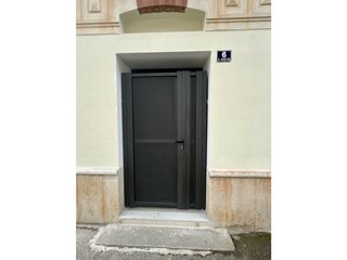 Apartment Porec Outdoor Recording 3