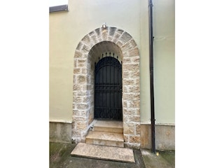 Apartment Porec Außenaufnahme 4