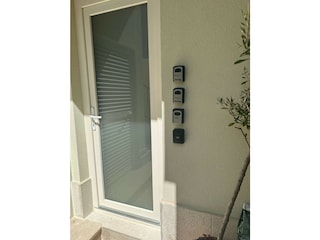 Apartment Porec Außenaufnahme 5