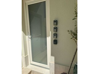 Apartment Porec Outdoor Recording 5