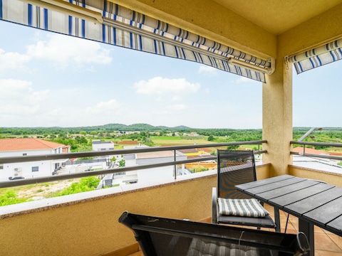 Apartamento familiar Monsa en Porec