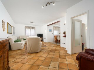 Appartement Buići Équipement 14