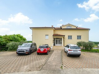 Apartment Buići Outdoor Recording 3