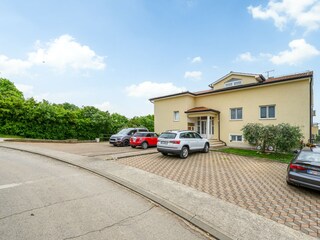 Apartment Buići Outdoor Recording 4