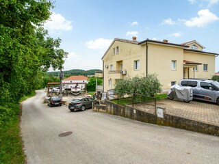 Apartment Buići Outdoor Recording 5