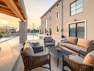 Villa Ladrovići Outdoor Recording 1