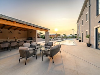 Villa Ladrovići Outdoor Recording 3