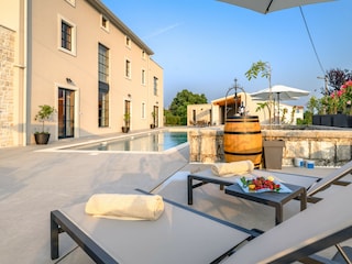 Villa Ladrovići Outdoor Recording 5