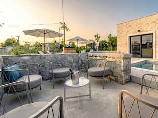 Villa Ladrovići Outdoor Recording 9