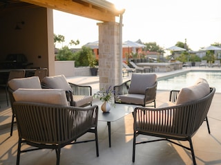 Villa Ladrovići Outdoor Recording 12