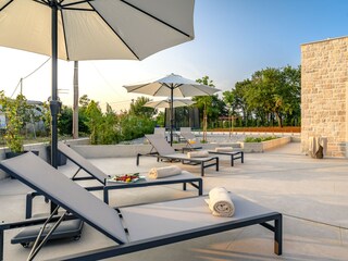 Villa Ladrovići Umgebung 39