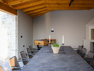 Villa Ladrovići Outdoor Recording 16