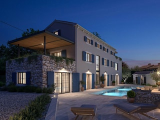 Villa Ladrovići Outdoor Recording 20