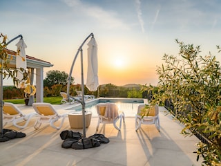 Villa Dračevac Außenaufnahme 3