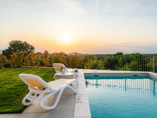 Villa Dračevac Outdoor Recording 7