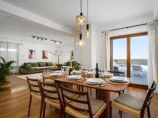 Villa Dračevac Features 22