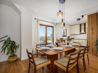 Villa Dračevac Ausstattung 24