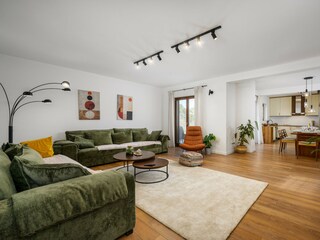 Villa Dračevac Ausstattung 26