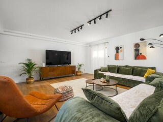 Villa Dračevac Ausstattung 27