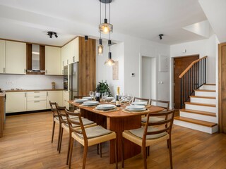 Villa Dračevac Ausstattung 29