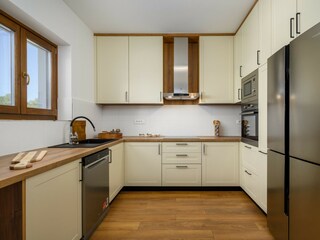 Villa Dračevac Ausstattung 30