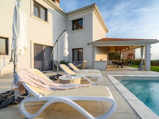 Villa Dračevac Outdoor Recording 20