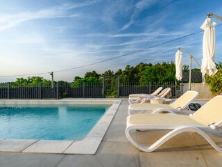 Villa Dračevac Outdoor Recording 8