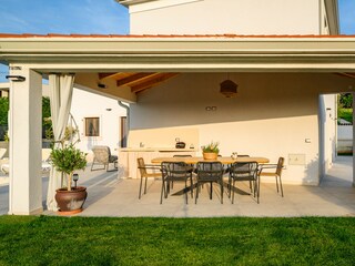 Villa Dračevac Outdoor Recording 9