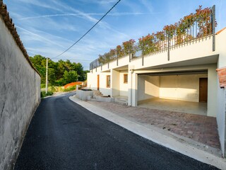 Villa Dračevac Outdoor Recording 21