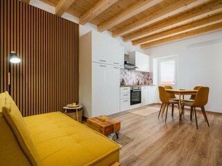 Apartment Vrsar Ausstattung 7