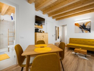 Apartment Vrsar Features 8